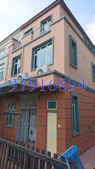 Century Woods (D25), Terrace #120250712
